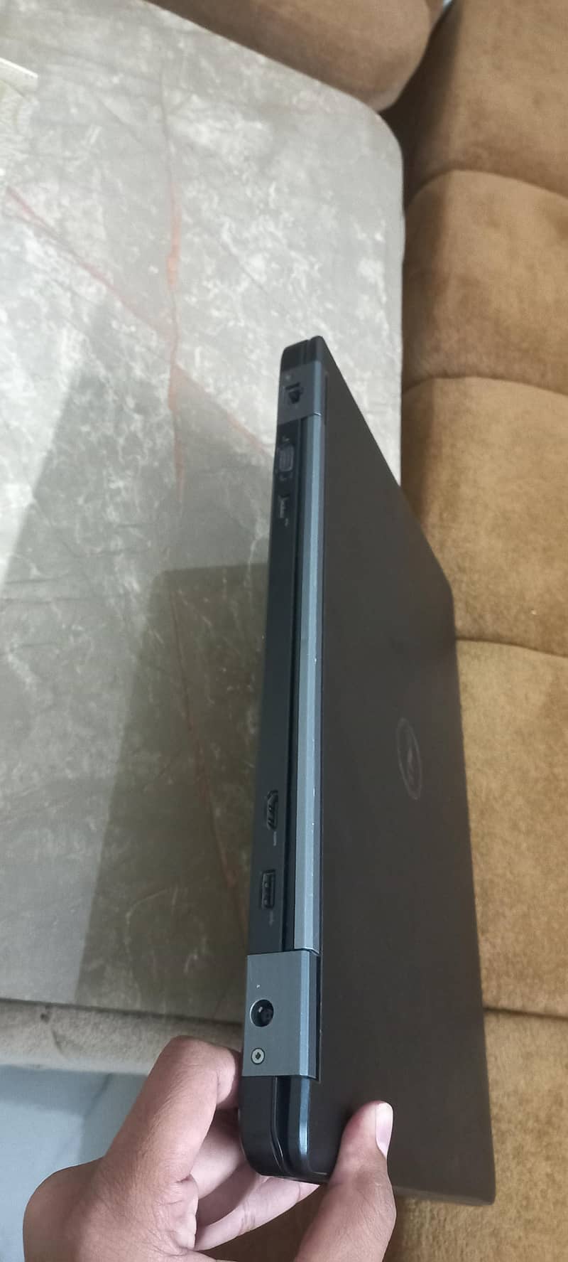 Laptop core i5 4