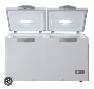 Dawlance Fridge/Freezer for sell