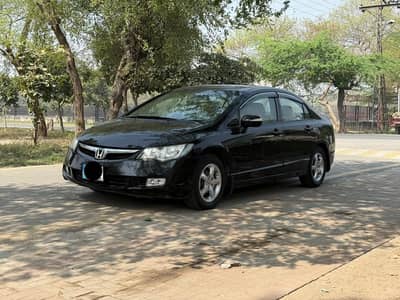 Honda Other 2010