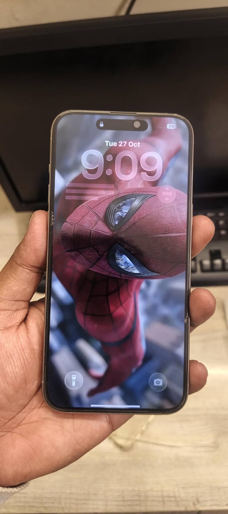 Apple iPhone 15 Pro Max 0