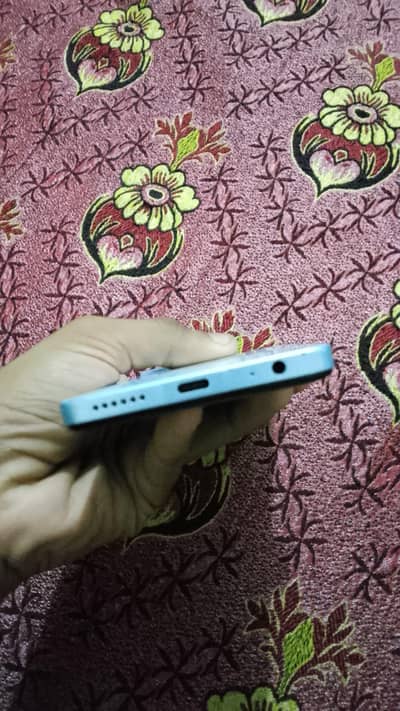 Infinix Smart 8 Pro 128 gb