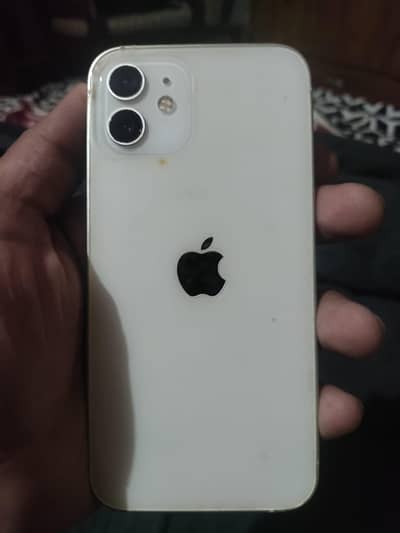 Apple iPhone 12