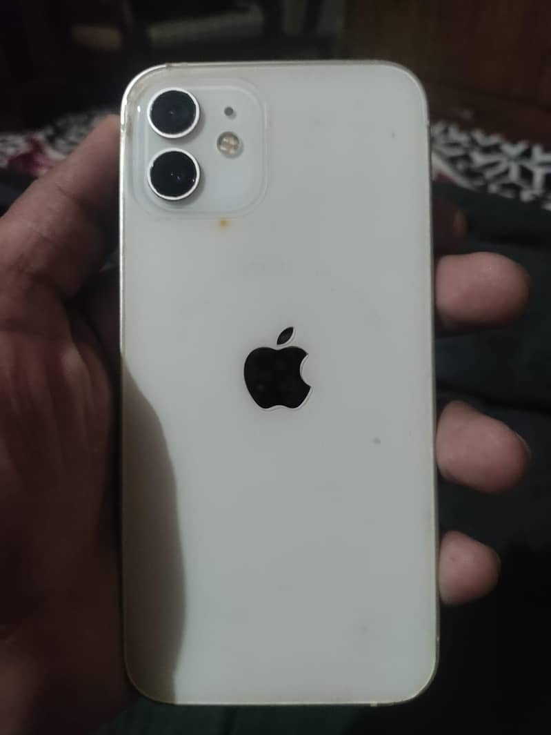 Apple iPhone 12 0
