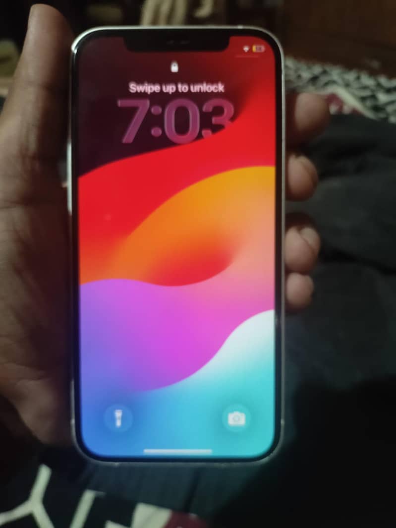 Apple iPhone 12 5