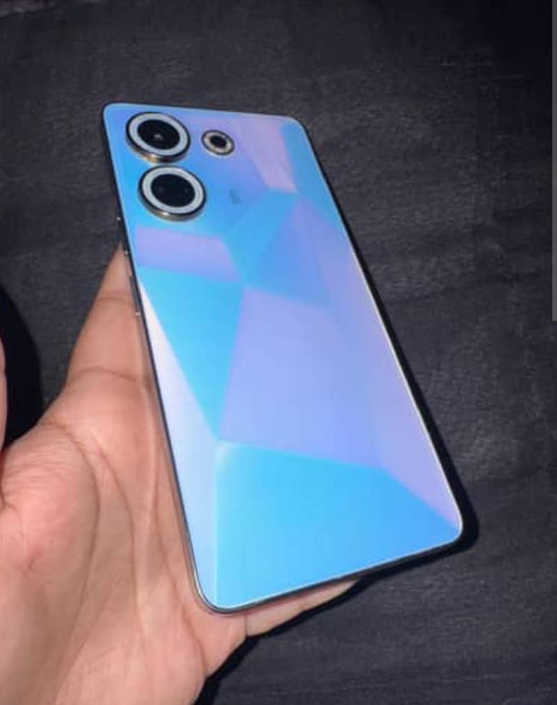 Tecno CAMON 20 1