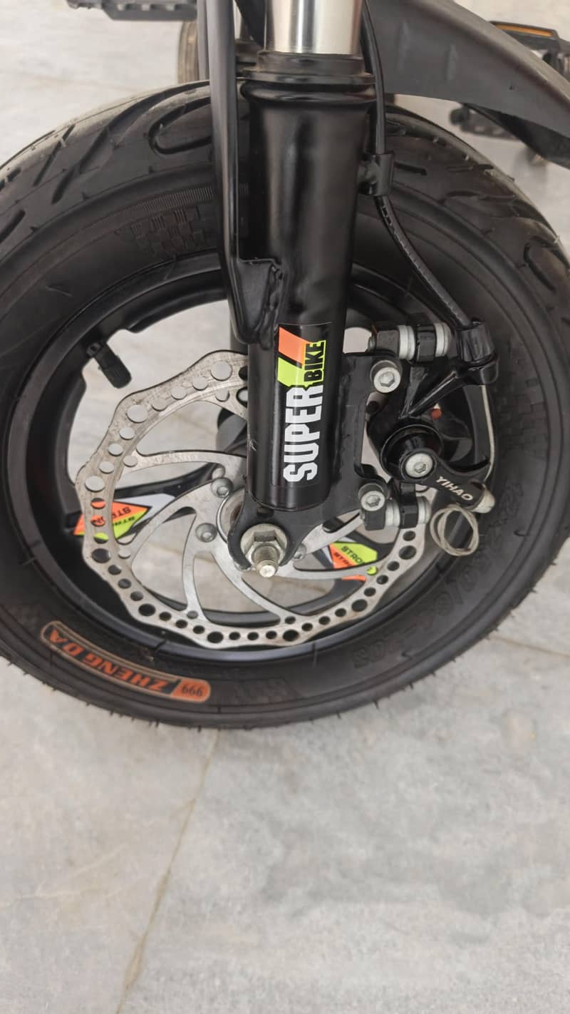 Imported Kids Cycle 5