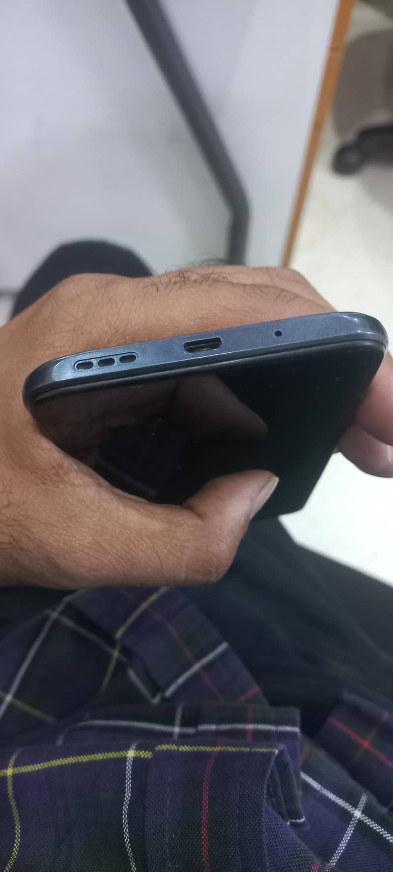 Xiaomi Redmi 9C 3