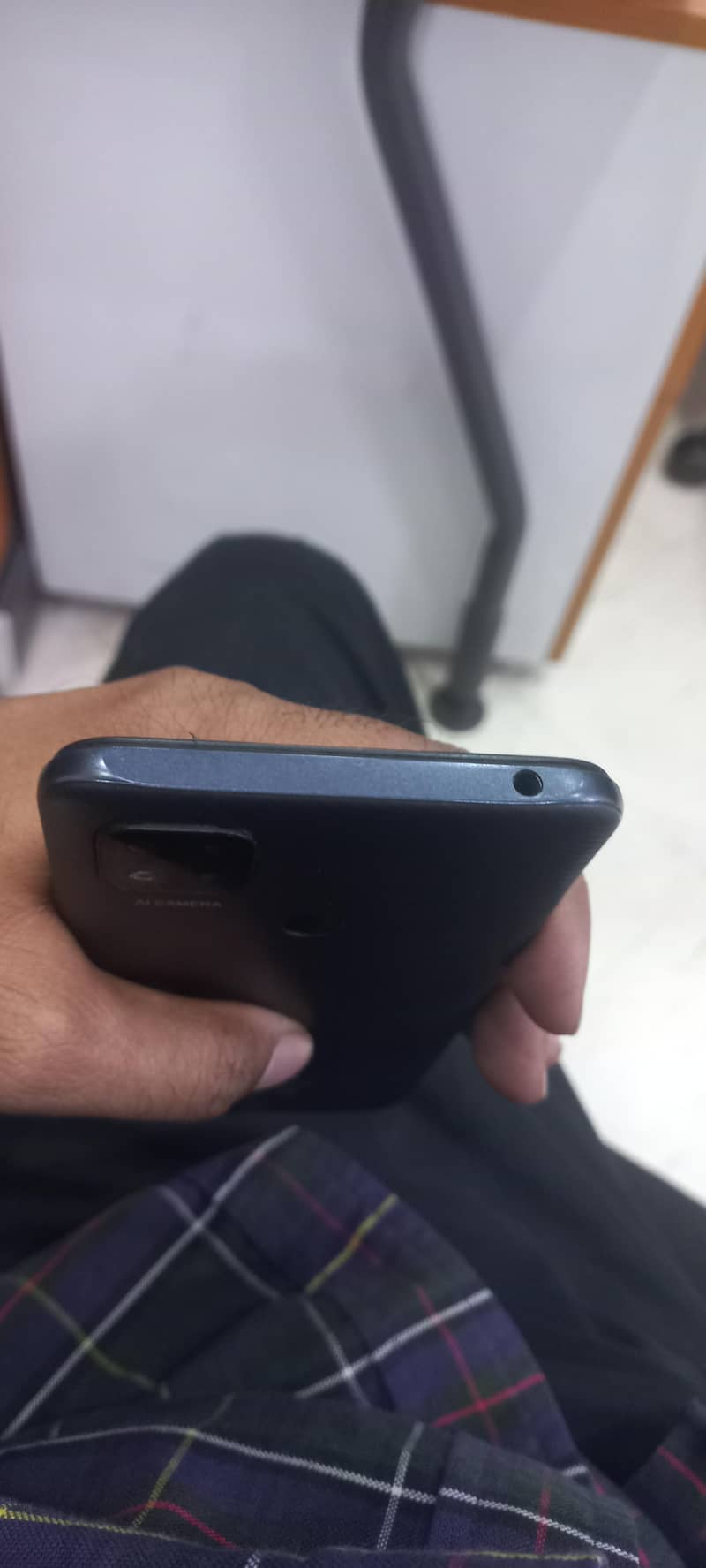 Xiaomi Redmi 9C 5