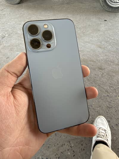 iPhone 13 Pro 128gb jv