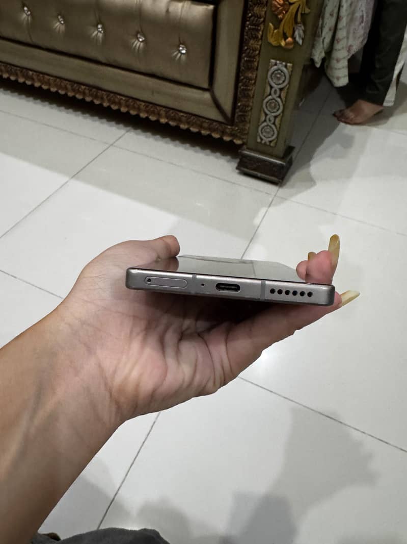 Infinix Note 50 4