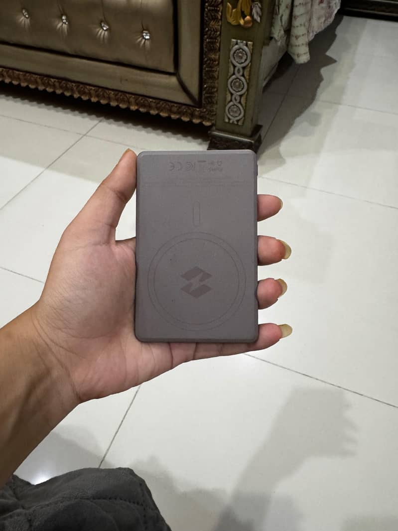 Infinix Note 50 6