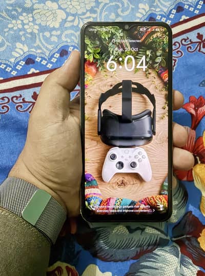 Vivo Y17s