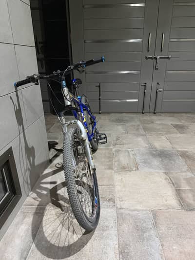 Vento alloy king Y260