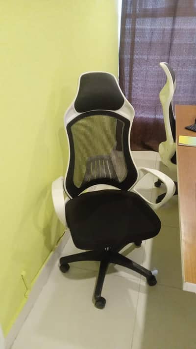 office chairs and sofa set