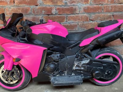 kids bike for Sal