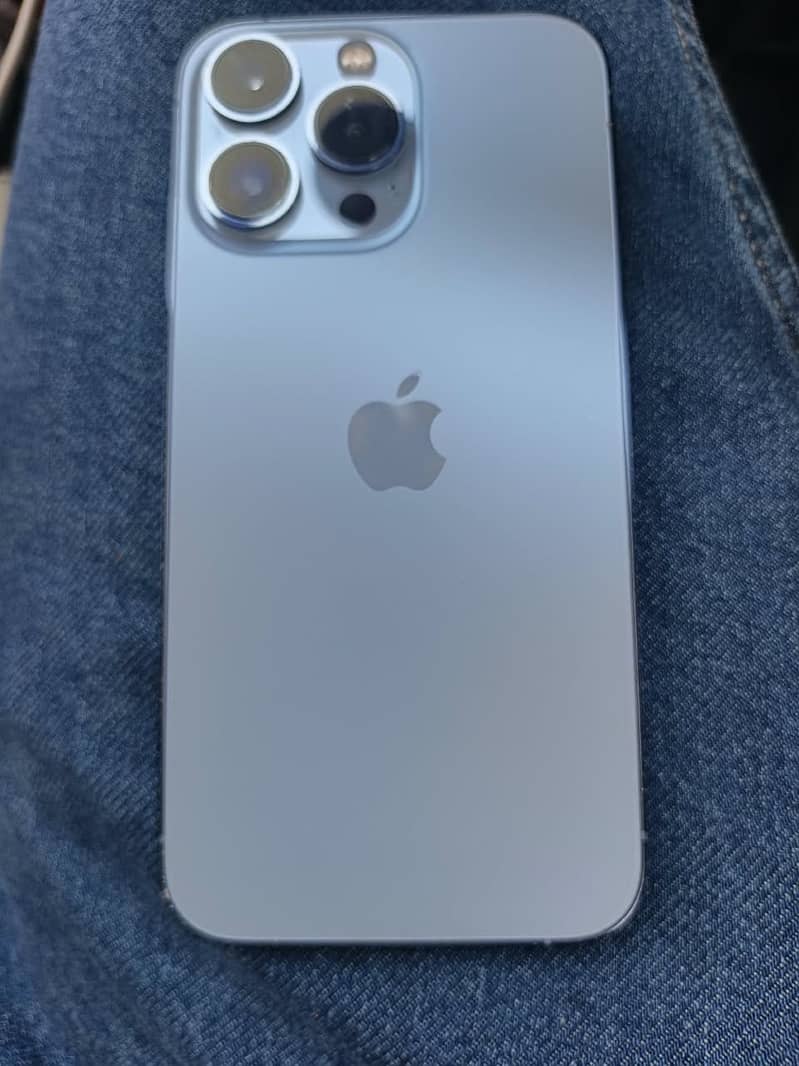 Apple iPhone 13 Pro 4