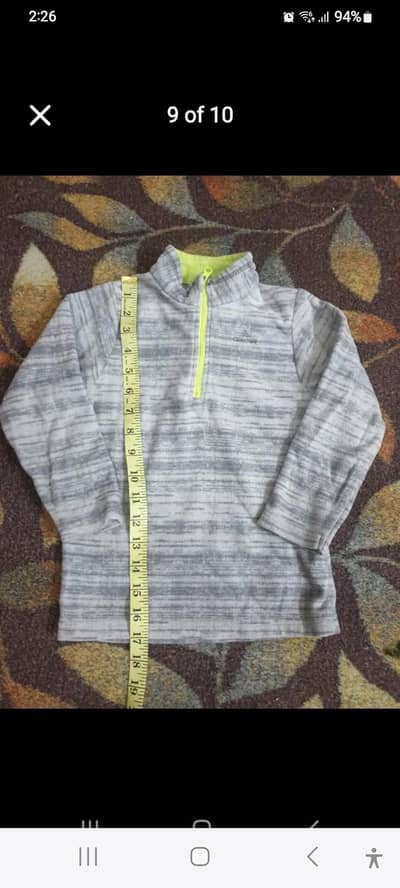 boys winter clothes