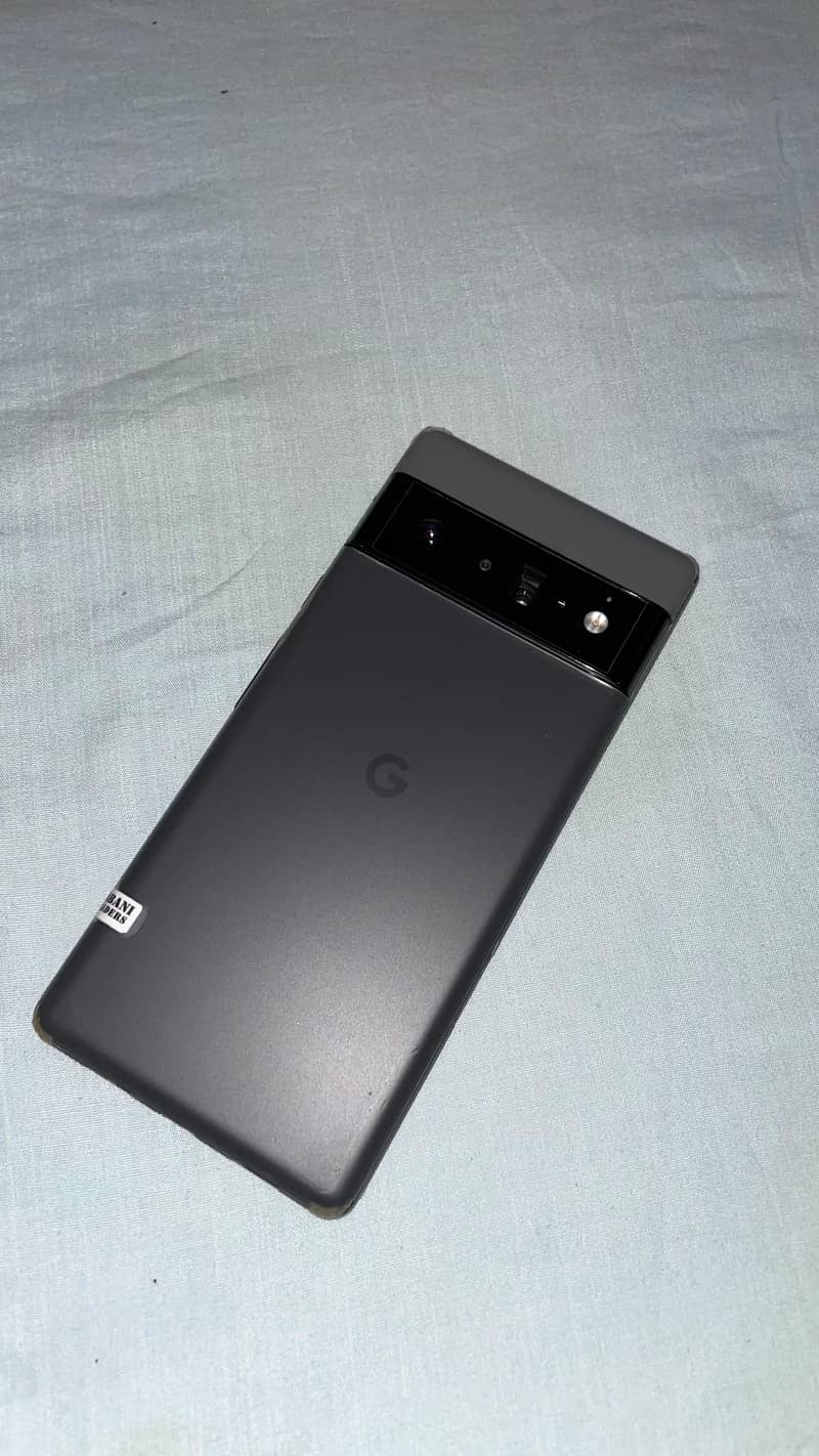 Google Pixel 6 Pro 0