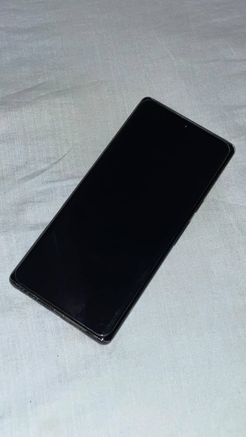 Google Pixel 6 Pro 1