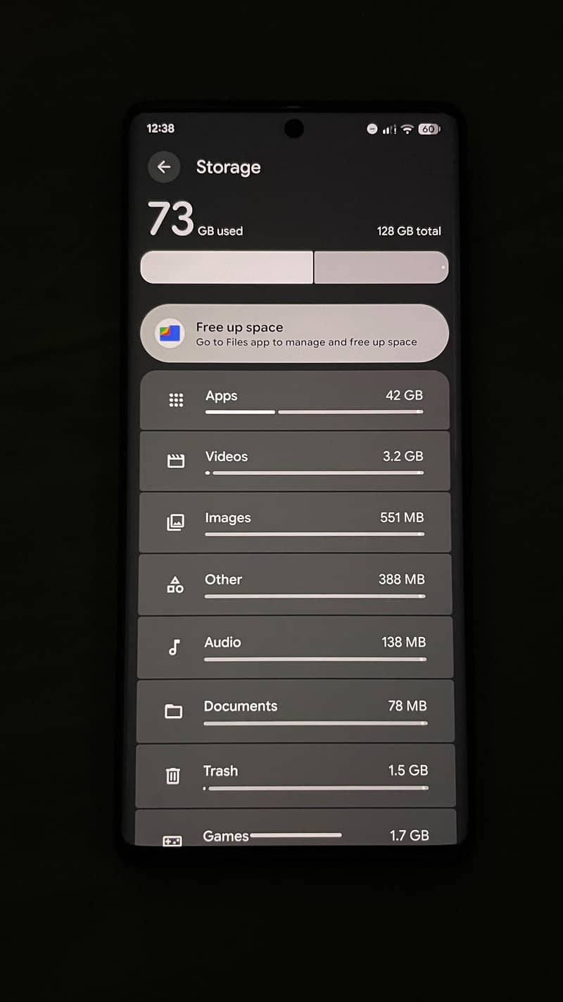 Google Pixel 6 Pro 2