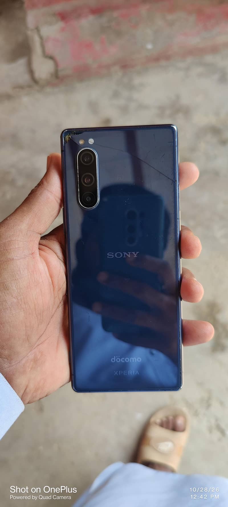 Sony 1 0