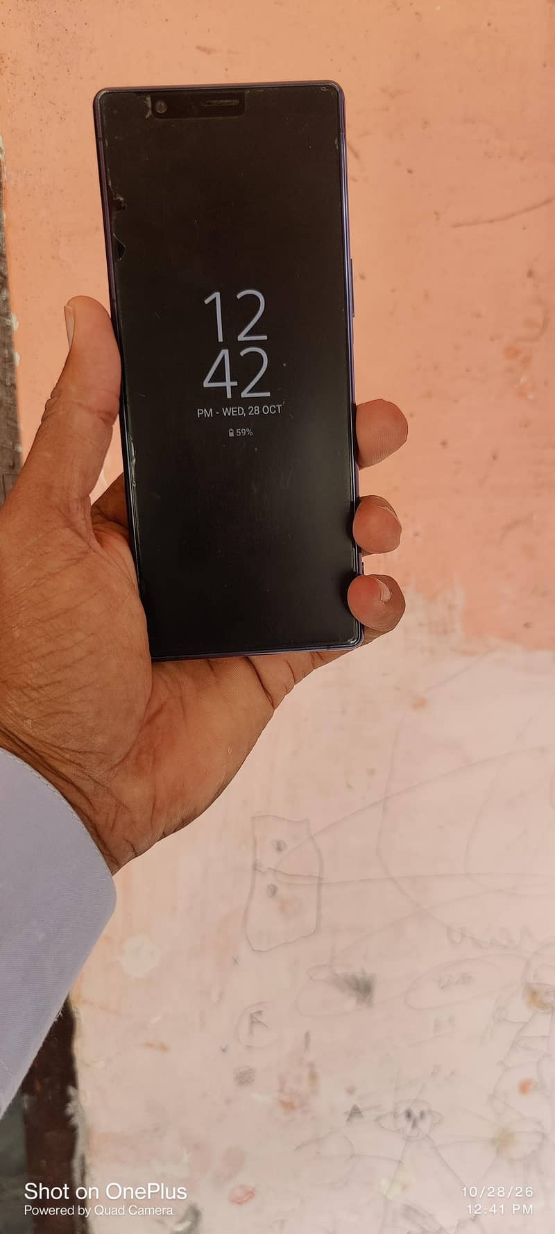 Sony 1 6