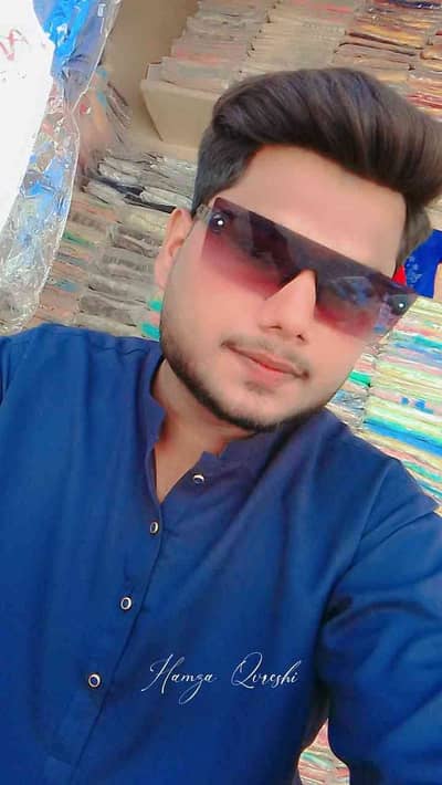 Hamza Qureshi