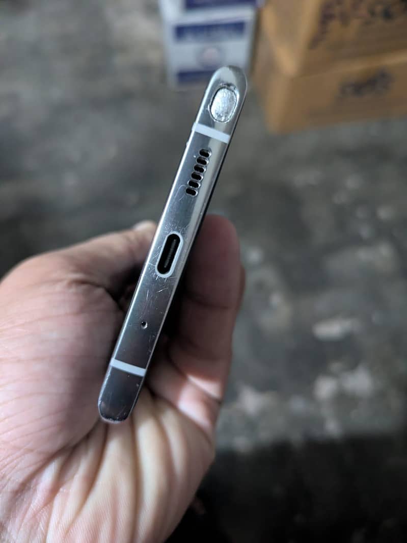 Samsung Mobile Note 10 Plus 2
