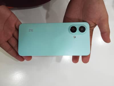 Zte Blade A35