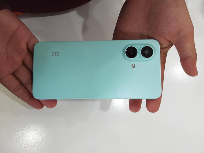 Zte Blade A35 0