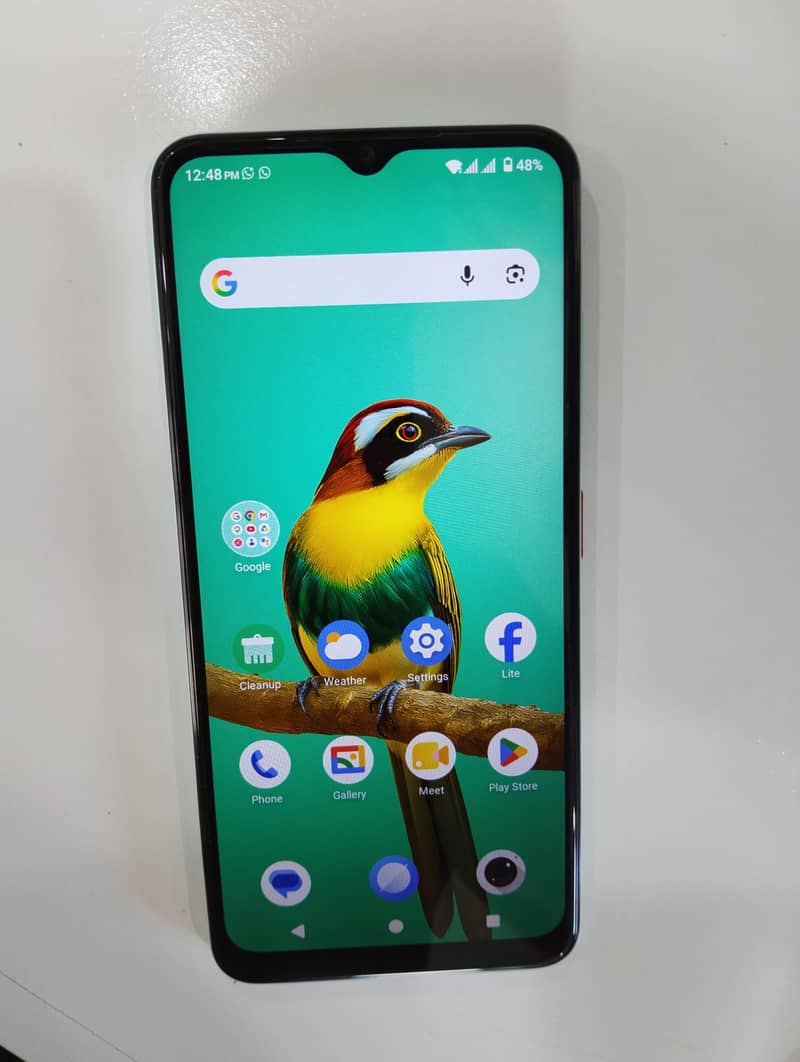 Zte Blade A35 1