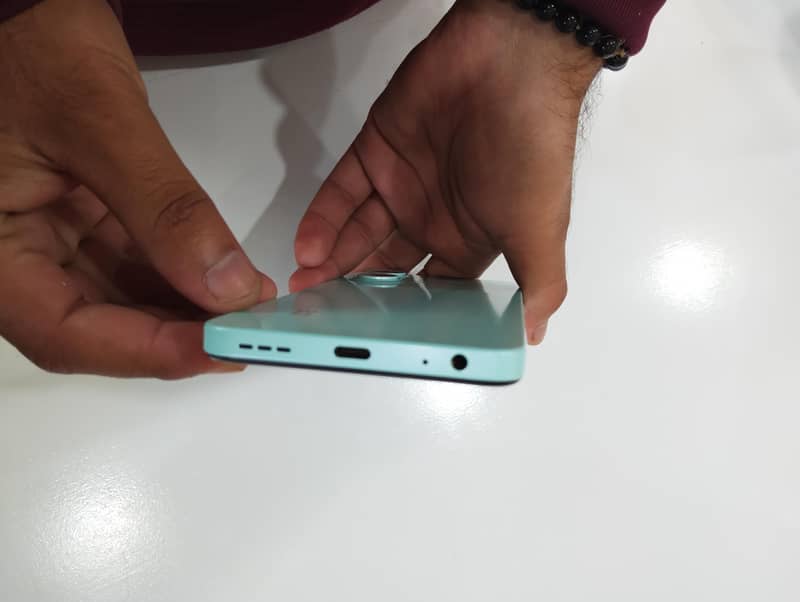 Zte Blade A35 3