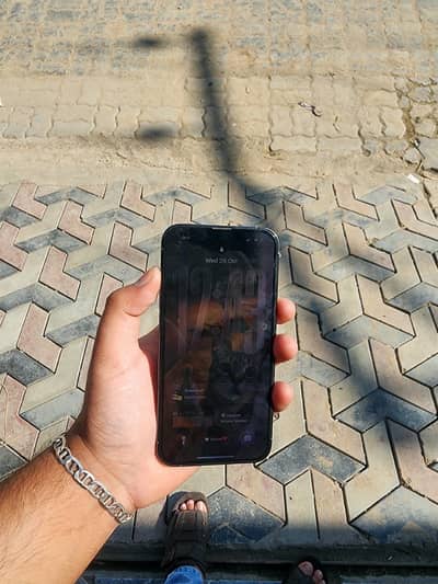 Apple iPhone 13 Pro