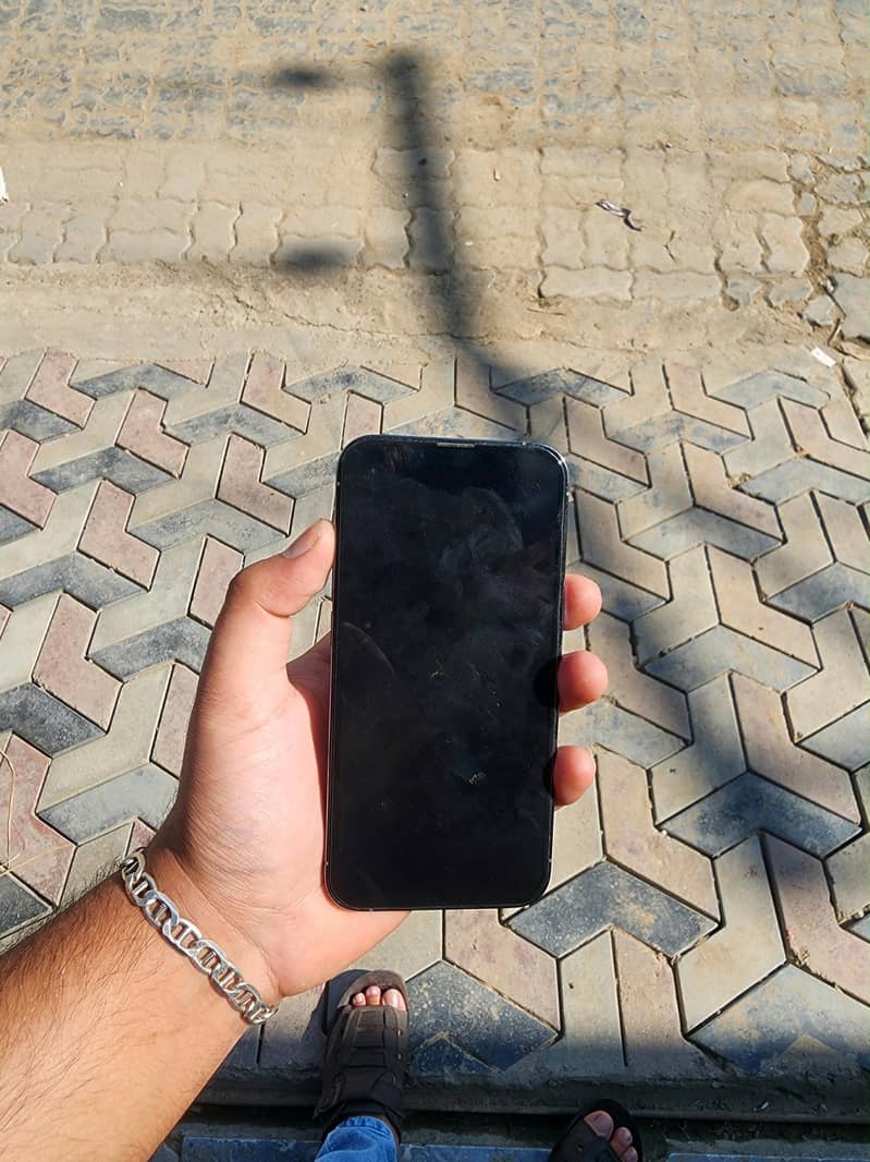 Apple iPhone 13 Pro 1