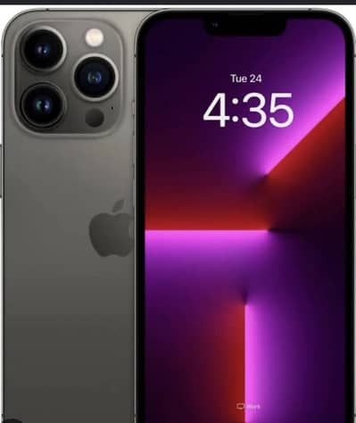 Apple iPhone 13 Pro
