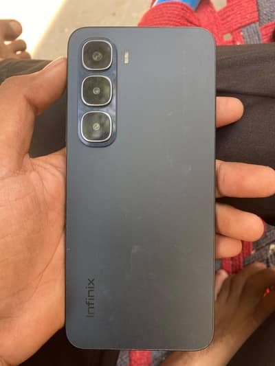 Infinix Hot 60i