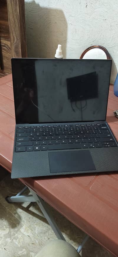 Dell XPS Core i7 11th gen