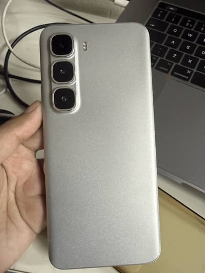 Infinix Hot 60 Pro Plus