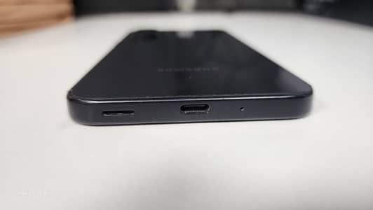 Samsung Mobile A17