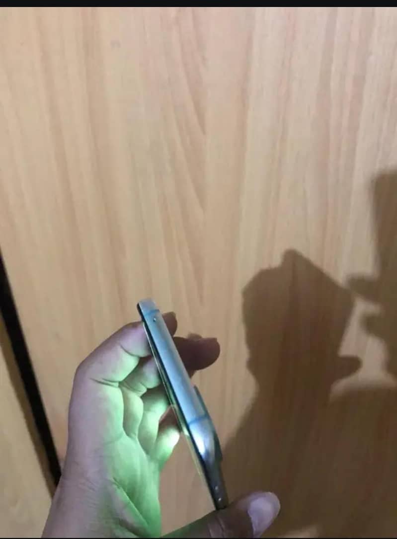 One Plus 8T 1