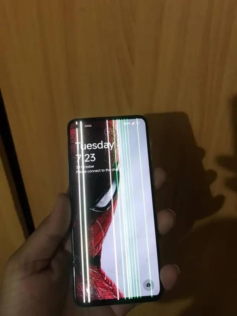 One Plus 8T 3