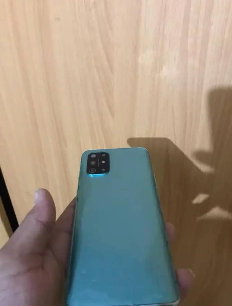One Plus 8T 5