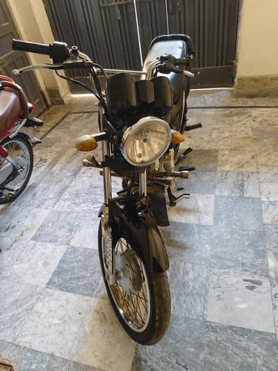 bike for sale