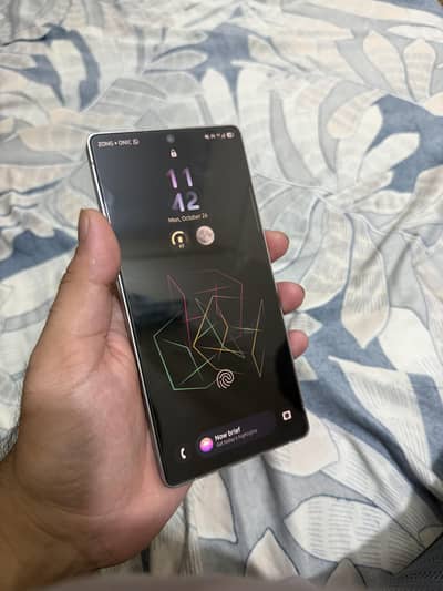 Samsung Mobile S25 Ultra 12/256gb
