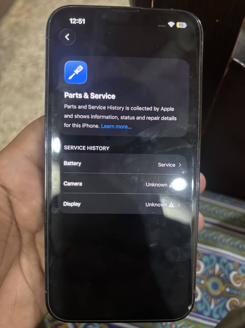 Apple iPhone 13 Pro 0