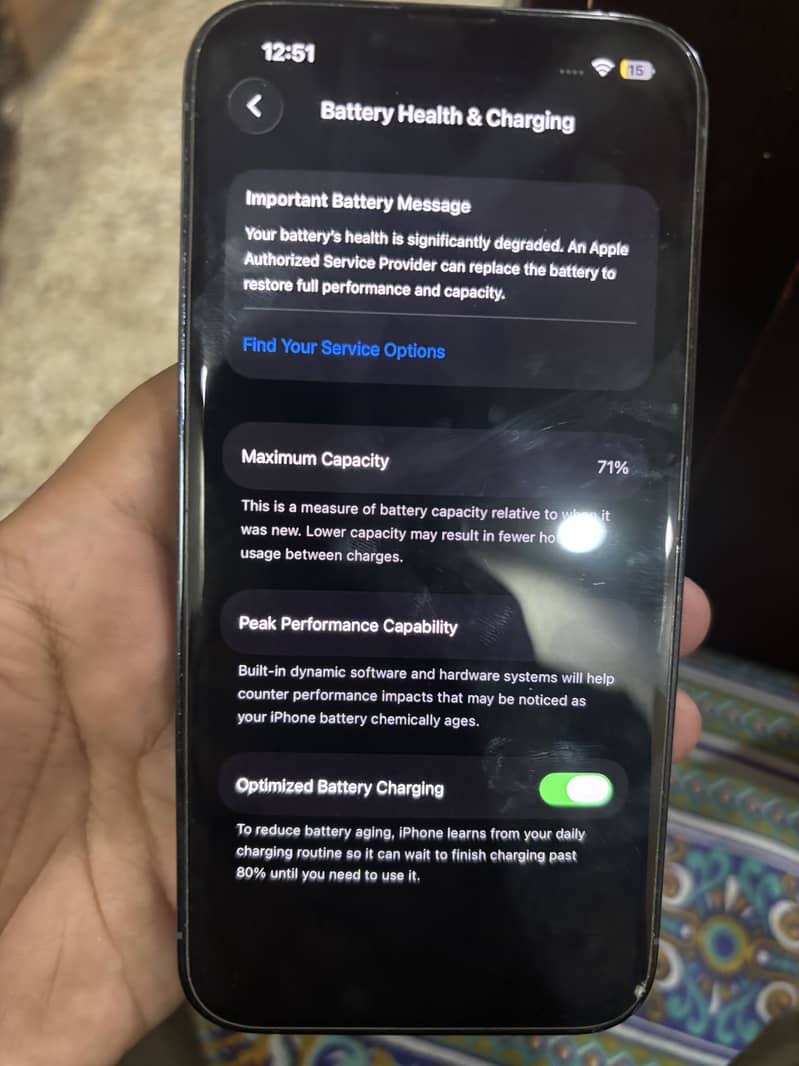 Apple iPhone 13 Pro 3