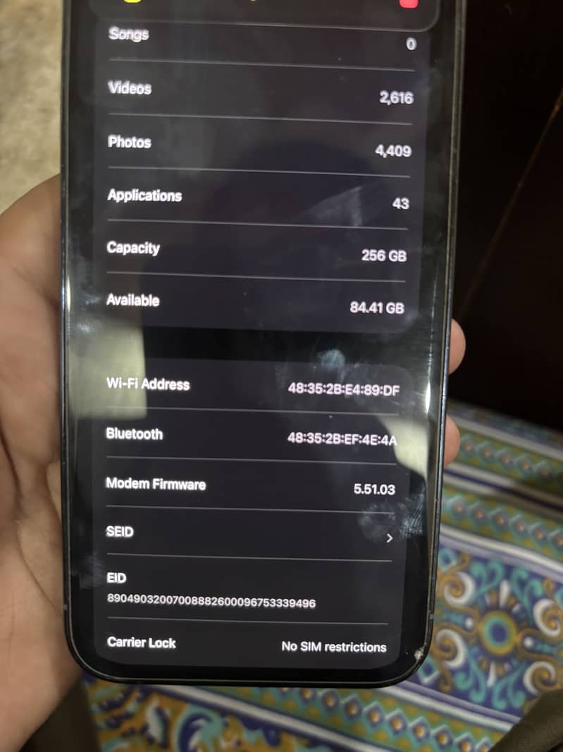Apple iPhone 13 Pro 10