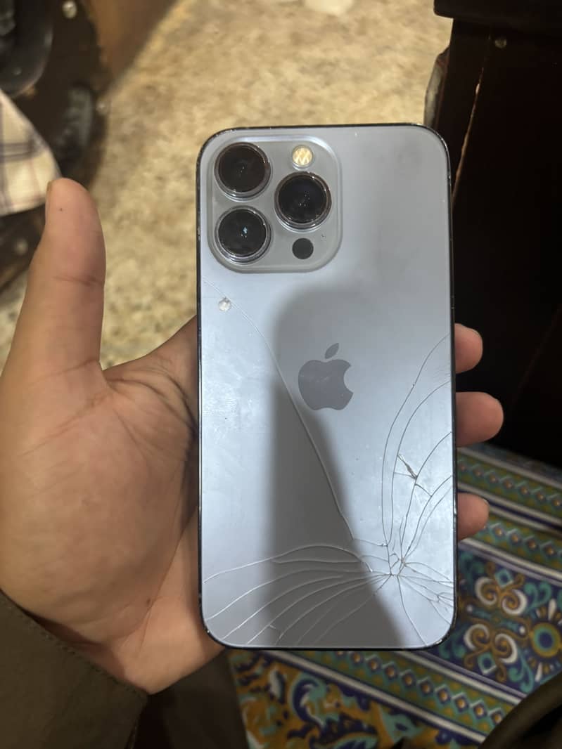 Apple iPhone 13 Pro 12