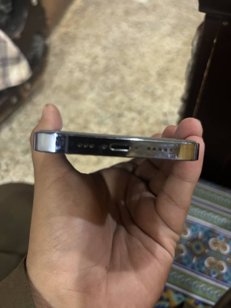 Apple iPhone 13 Pro 13