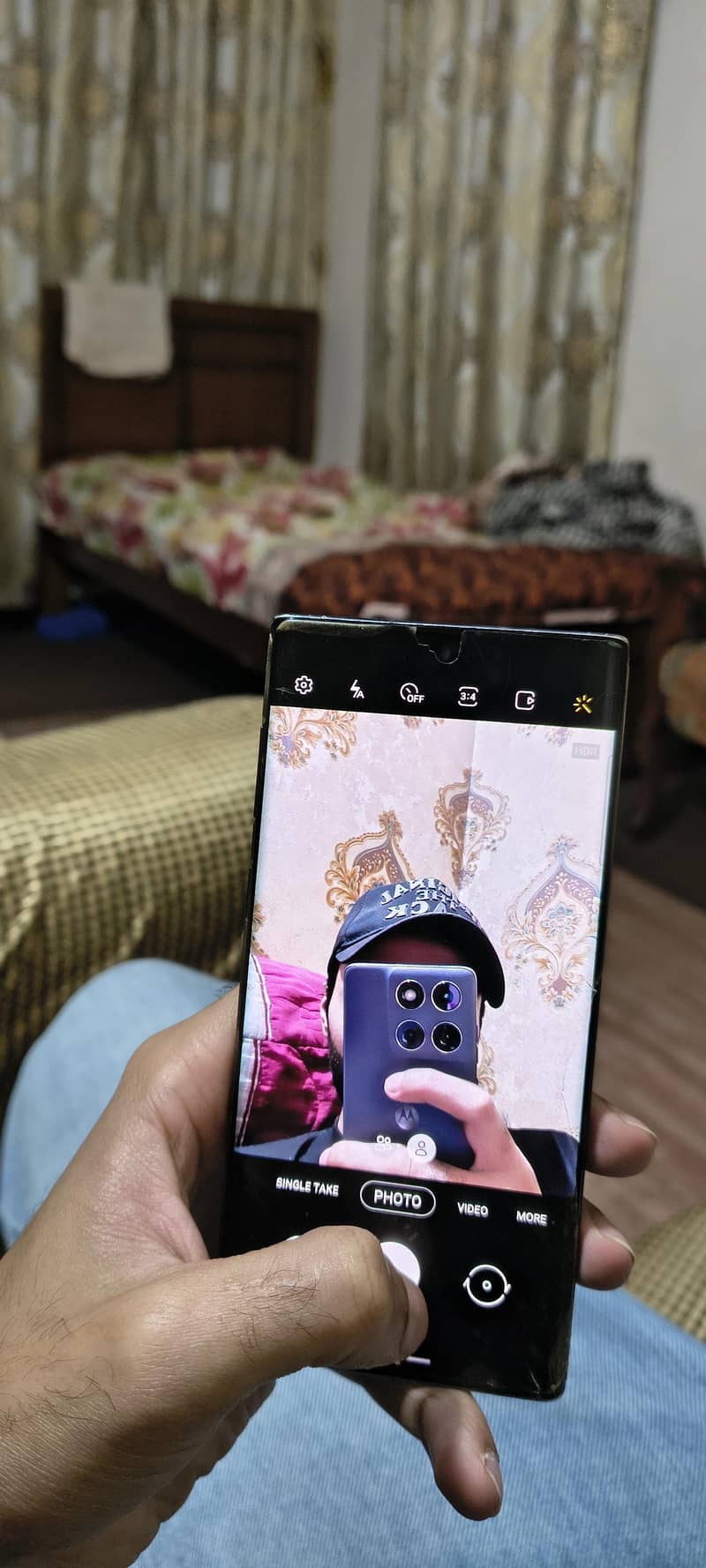 Samsung Mobile Note 10 0